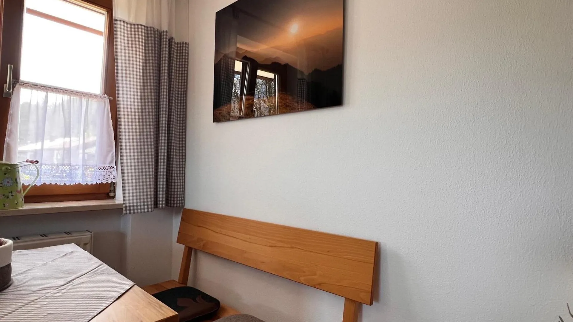 Ferienwohnung Sonnenglueck Schönau am Königssee 0*,  Almanya