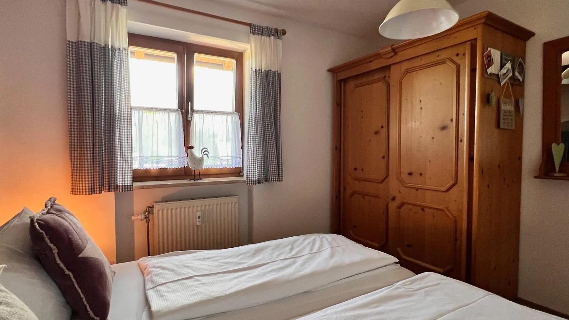 Ferienwohnung Sonnenglueck Schönau am Königssee 0*,